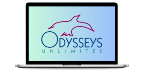 Odysseys logo